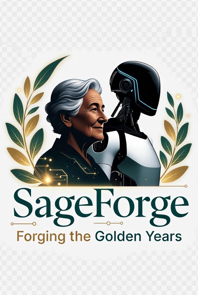 SageForge